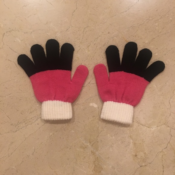 Girl’s 3-Piece Winter Set includes Scarf, Hat and Mittens Size 6-16 - Picture 4 of 4